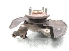 Recambio de mangueta delantera izquierda para toyota corolla (e12) 1.4 d-4d luna sedán referencia OEM IAM    2