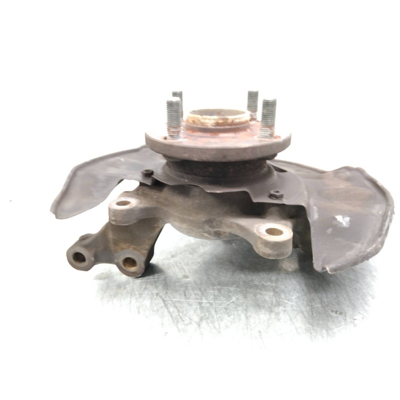 Recambio de mangueta delantera izquierda para toyota corolla (e12) 1.4 d-4d luna sedán referencia OEM IAM   