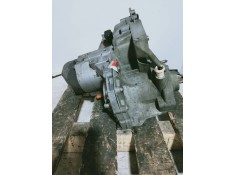 Recambio de caja cambios para renault clio i fase i+ii (b/c57) 1.2 duet referencia OEM IAM JB1142 S007314 5V 2