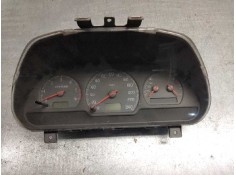 Recambio de cuadro instrumentos para volvo v40 familiar 1.9 diesel referencia OEM IAM 30887692B OP0244013 
