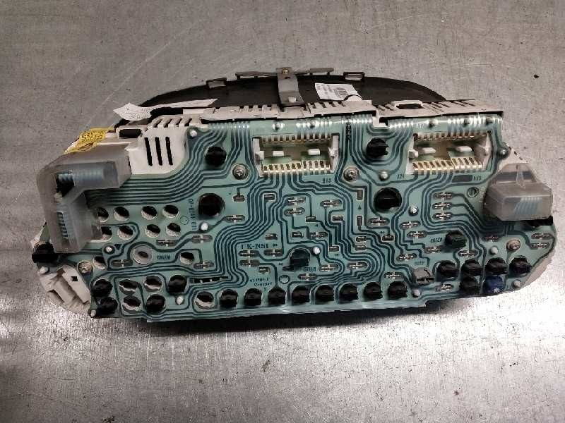 Recambio de cuadro instrumentos para volvo v40 familiar 1.9 diesel referencia OEM IAM 30887692B OP0244013 