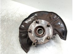 Recambio de mangueta delantera derecha para toyota corolla verso (r1) 2,2 d-4d sport referencia OEM IAM   