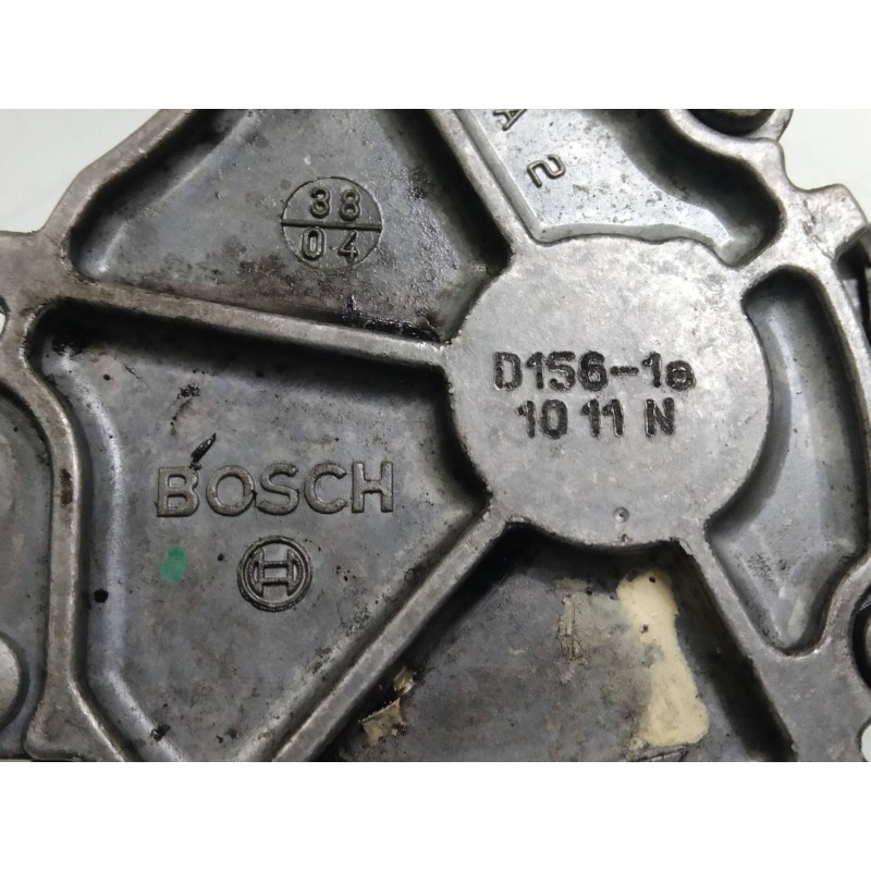 Recambio de depresor freno / bomba vacio para ford fiesta (cbk) 1.6 tdci cat referencia OEM IAM D1561A1011N  