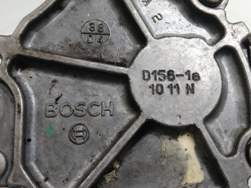 Recambio de depresor freno / bomba vacio para ford fiesta (cbk) 1.6 tdci cat referencia OEM IAM D1561A1011N  