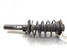 Recambio de amortiguador delantero derecho para volkswagen caddy ka/kb (2k) 1.9 tdi referencia OEM IAM 1T0413031GB  