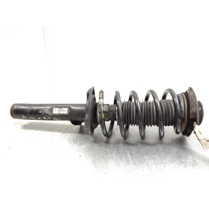 Recambio de amortiguador delantero derecho para volkswagen caddy ka/kb (2k) 1.9 tdi referencia OEM IAM 1T0413031GB  