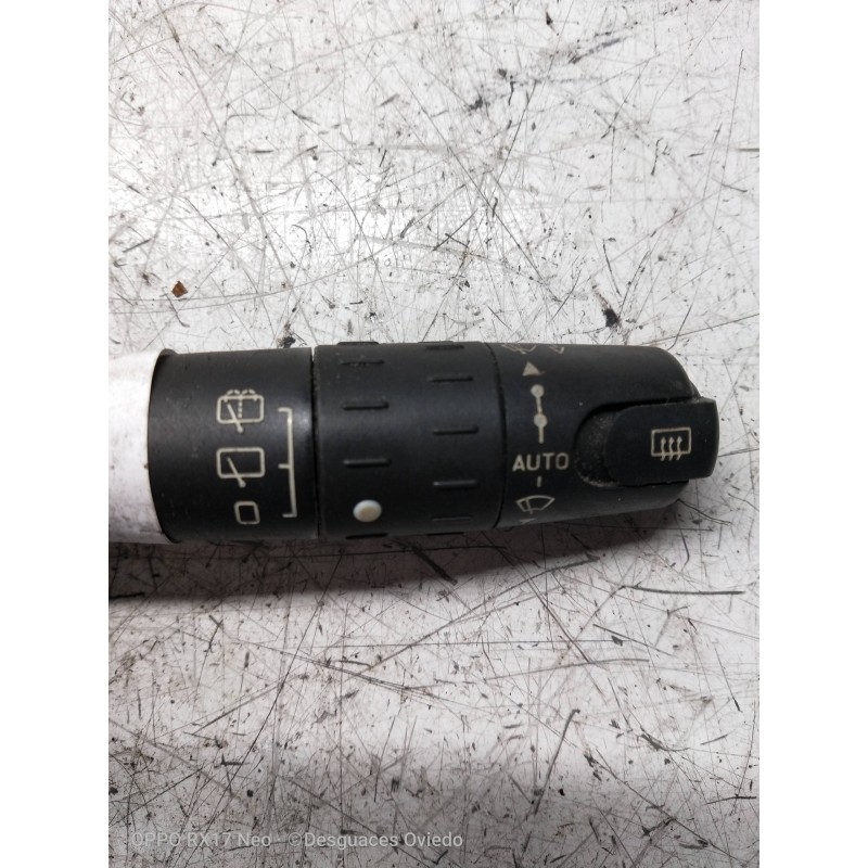 Recambio de mando limpia para citroen xantia berlina 1.9 td seduction referencia OEM IAM 96247562ZL 61580069 