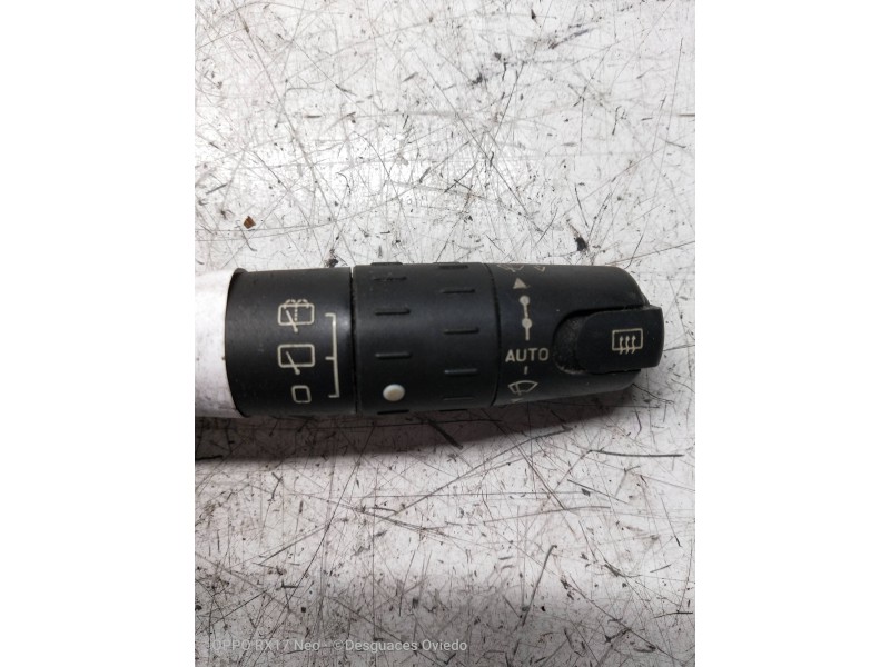 Recambio de mando limpia para citroen xantia berlina 1.9 td seduction referencia OEM IAM 96247562ZL 61580069 