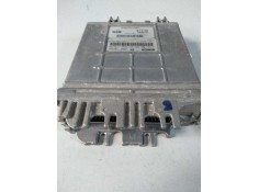 Recambio de centralita motor uce para volvo s40 berlina 1.9 diesel referencia OEM IAM 0281001906 7700110648 HOM7700112630 P30613