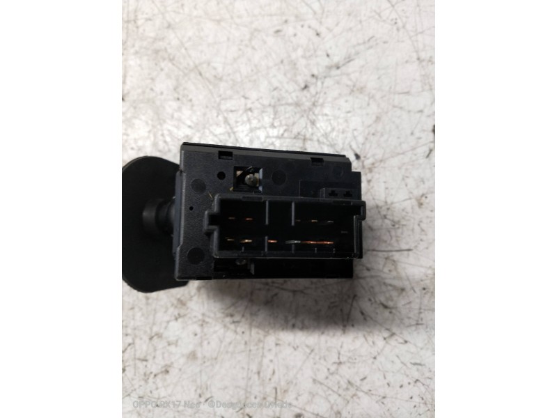 Recambio de mando limpia para citroen xantia berlina 1.9 td seduction referencia OEM IAM 96247562ZL 61580069 