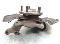 Recambio de mangueta delantera izquierda para toyota corolla verso (r1) 2,2 d-4d sport referencia OEM IAM    2