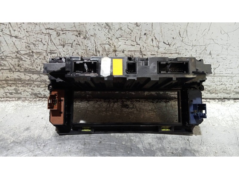 Recambio de mando calefaccion / aire acondicionado para citroen c5 berlina seduction referencia OEM IAM 96715288ZD 5HB00933213 