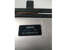 Recambio de centralita motor uce para volvo serie 360 referencia OEM IAM 0280000308   2