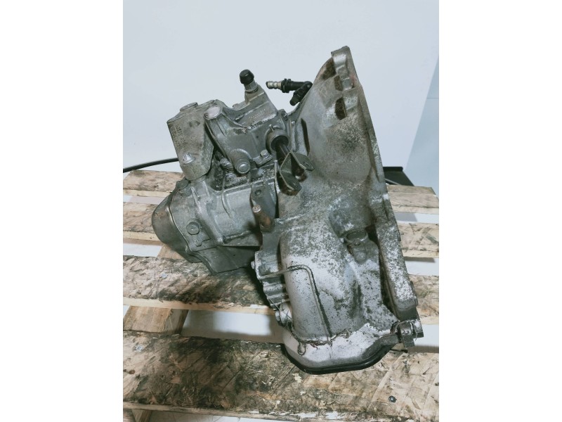 Recambio de caja cambios para opel astra gtc 1.4 16v referencia OEM IAM F13MC418 B34861 