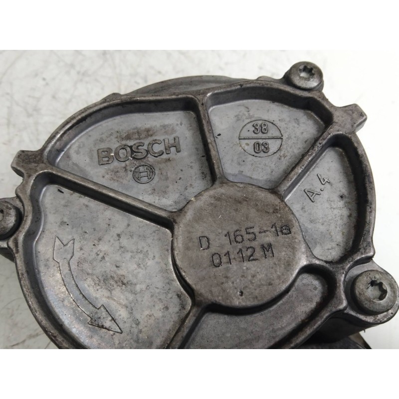 Recambio de depresor freno / bomba vacio para ford focus c-max (cap) trend (d) referencia OEM IAM D1651A0112M  