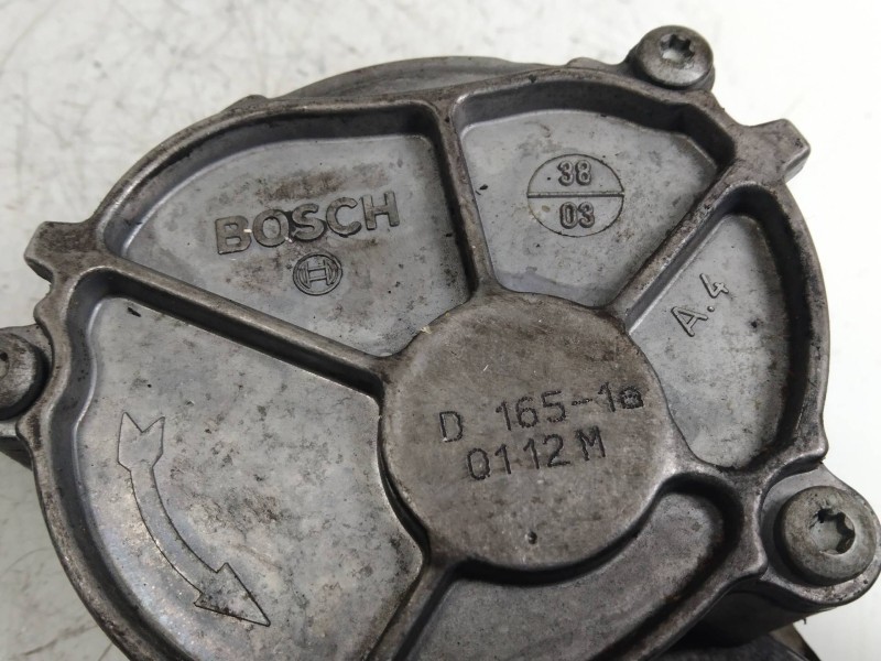 Recambio de depresor freno / bomba vacio para ford focus c-max (cap) trend (d) referencia OEM IAM D1651A0112M  