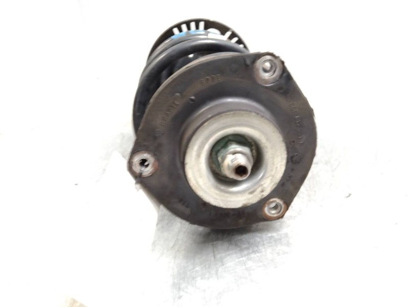 Recambio de amortiguador delantero derecho para volkswagen fox (5z1) básico referencia OEM IAM   