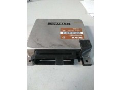 Recambio de centralita motor uce para volvo serie 480 1.7 turbo cat referencia OEM IAM 0280000551 430905 