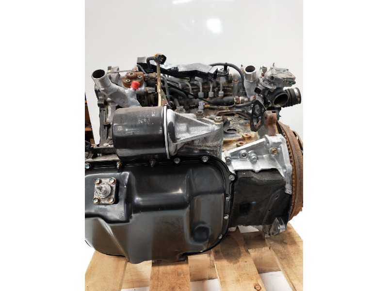 Recambio de motor completo para toyota corolla verso (r1) 2.0 turbodiesel cat referencia OEM IAM 1CDFTV 0467586 