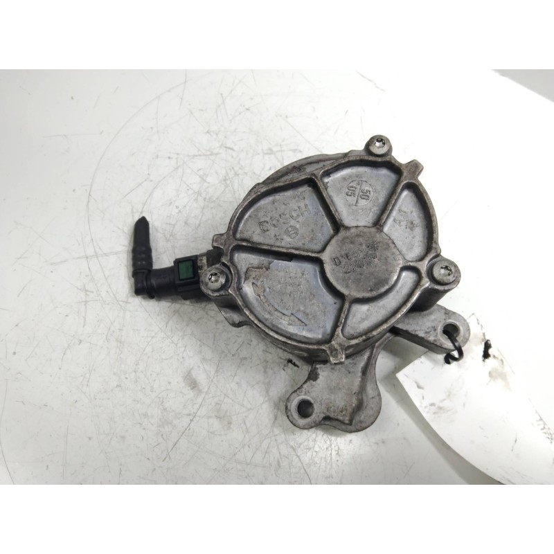 Recambio de depresor freno / bomba vacio para ford focus berlina (cap) 2.0 tdci cat referencia OEM IAM D1651B2203P  