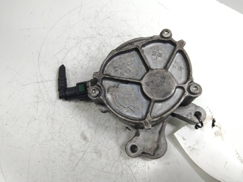 Recambio de depresor freno / bomba vacio para ford focus berlina (cap) 2.0 tdci cat referencia OEM IAM D1651B2203P  