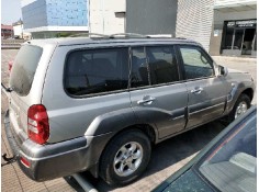 hyundai terracan (hp) del año 2006 2