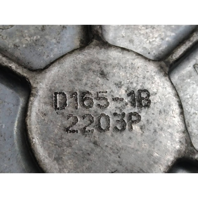 Recambio de depresor freno / bomba vacio para ford focus berlina (cap) 2.0 tdci cat referencia OEM IAM D1651B2203P  