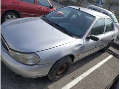 ford mondeo berlina (gd) del año 1997