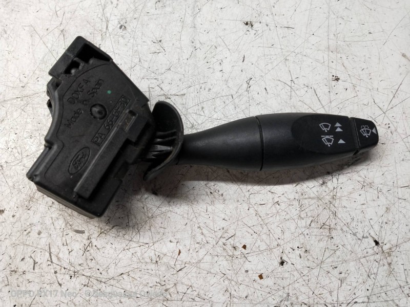 Recambio de mando limpia para ford fiesta (cbk) ambiente referencia OEM IAM 2S6T17A553AA  