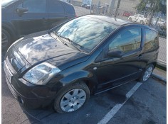 citroen c2 del año 2005
