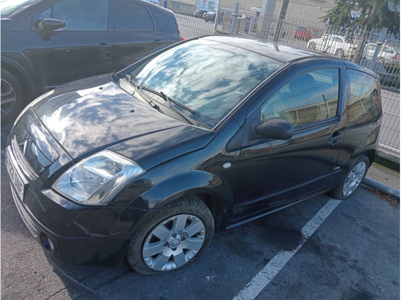 citroen c2 del año 2005