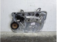 Recambio de elevalunas delantero derecho para volkswagen polo (9n1) highline referencia OEM IAM 602959801A 6Q4837402H 400642E 5P