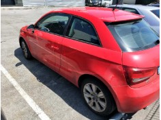 audi a1 (8x) del año 2011 2