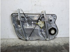 Recambio de elevalunas delantero derecho para volkswagen polo (9n1) highline referencia OEM IAM 602959801A 6Q4837402H 400642E 5P 2