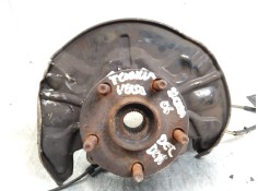 Recambio de mangueta delantera derecha para toyota corolla verso (r1) 2.2 turbodiesel cat referencia OEM IAM   