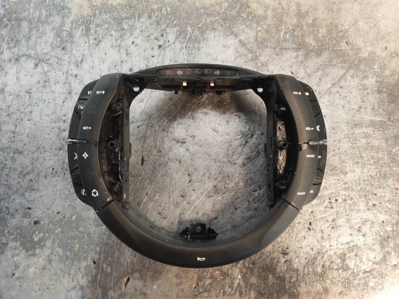 Recambio de mando multifuncion para citroen c4 grand picasso business referencia OEM IAM 96624939ZD  