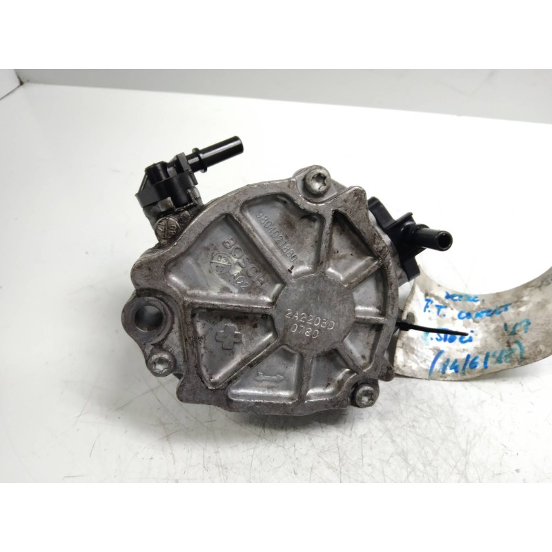 Recambio de depresor freno / bomba vacio para ford transit connect furgón 200 l1 sport referencia OEM IAM 9804021880 2A2203D0780