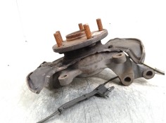 Recambio de mangueta delantera derecha para toyota corolla verso (r1) 2.2 turbodiesel cat referencia OEM IAM    2