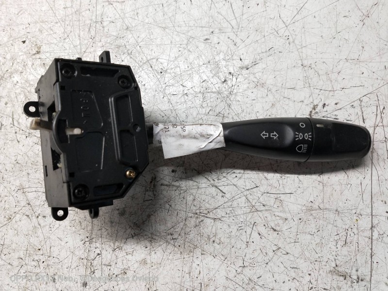 Recambio de mando luces para mitsubishi space star (dg0) 1900 di-d comfort referencia OEM IAM   