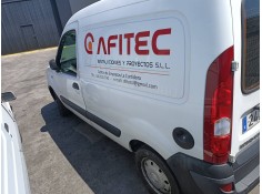 nissan kubistar (x76) del año 2006 2