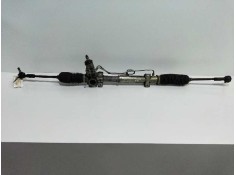 Recambio de cremallera direccion para volvo serie 460 1.7 turbo cat referencia OEM IAM   