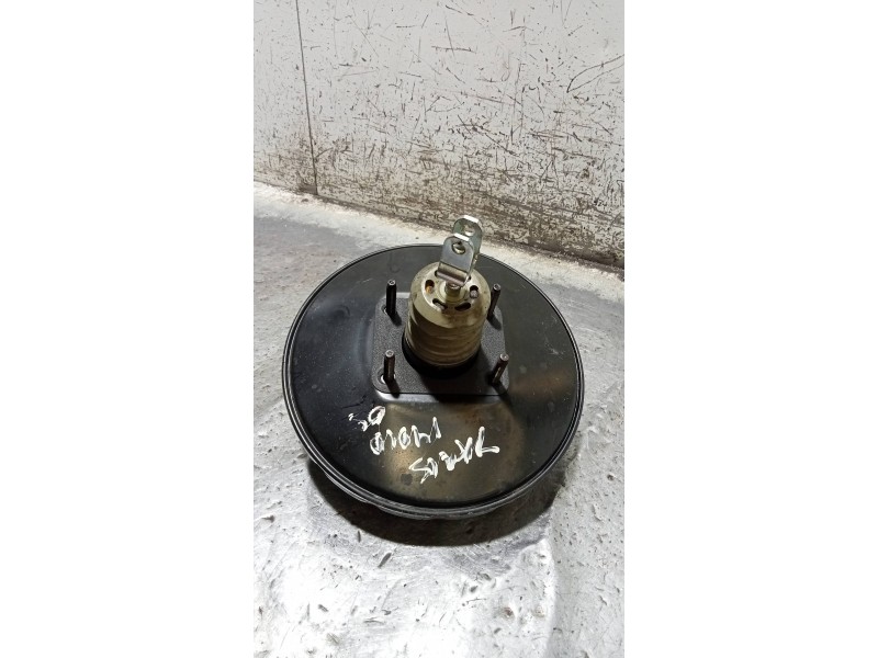 Recambio de servofreno para toyota yaris (ksp9/scp9/nlp9) básico referencia OEM IAM   