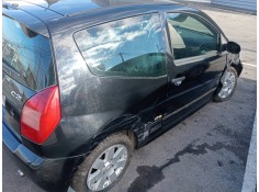 citroen c2 del año 2005 2