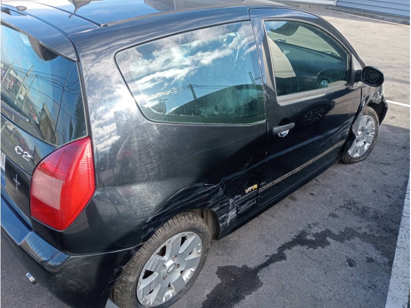 citroen c2 del año 2005