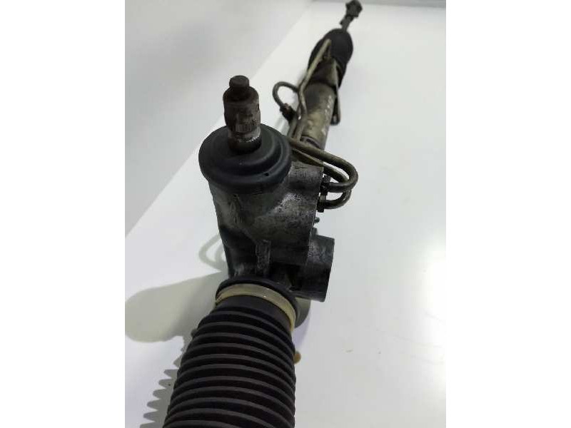 Recambio de cremallera direccion para volvo serie 460 1.7 turbo cat referencia OEM IAM   