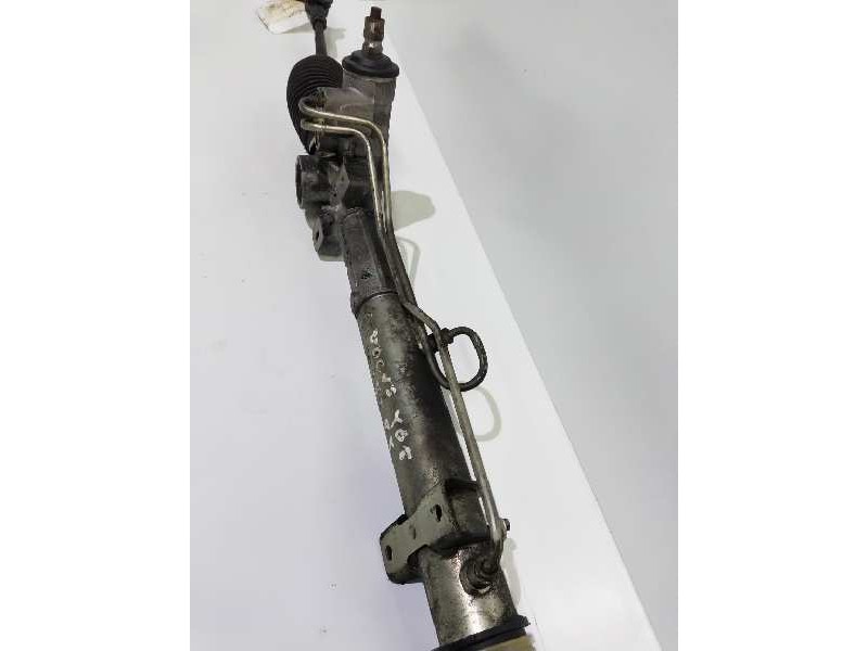 Recambio de cremallera direccion para volvo serie 460 1.7 turbo cat referencia OEM IAM   