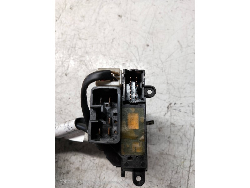 Recambio de mando luces para mitsubishi space star (dg0) 1900 di-d comfort referencia OEM IAM   