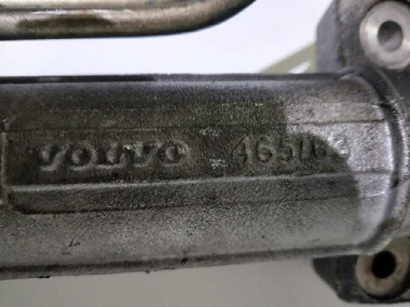 Recambio de cremallera direccion para volvo serie 460 1.7 turbo cat referencia OEM IAM   