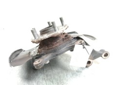 Recambio de mangueta delantera derecha para toyota corolla (e15) 2.0 turbodiesel cat referencia OEM IAM    2