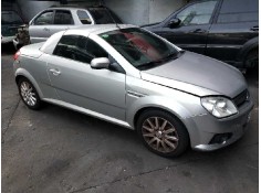 opel tigra twin top del año 2004